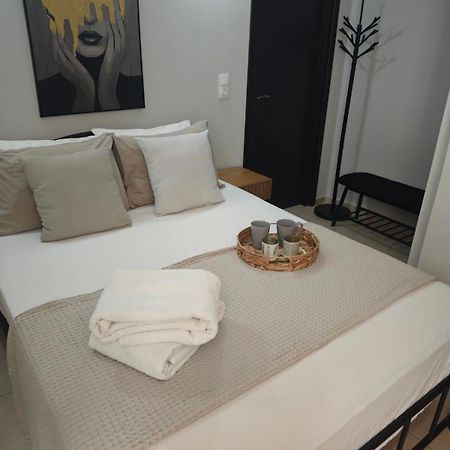 Mary'S Cozy Apartment アレクサンドルポリス エクステリア 写真