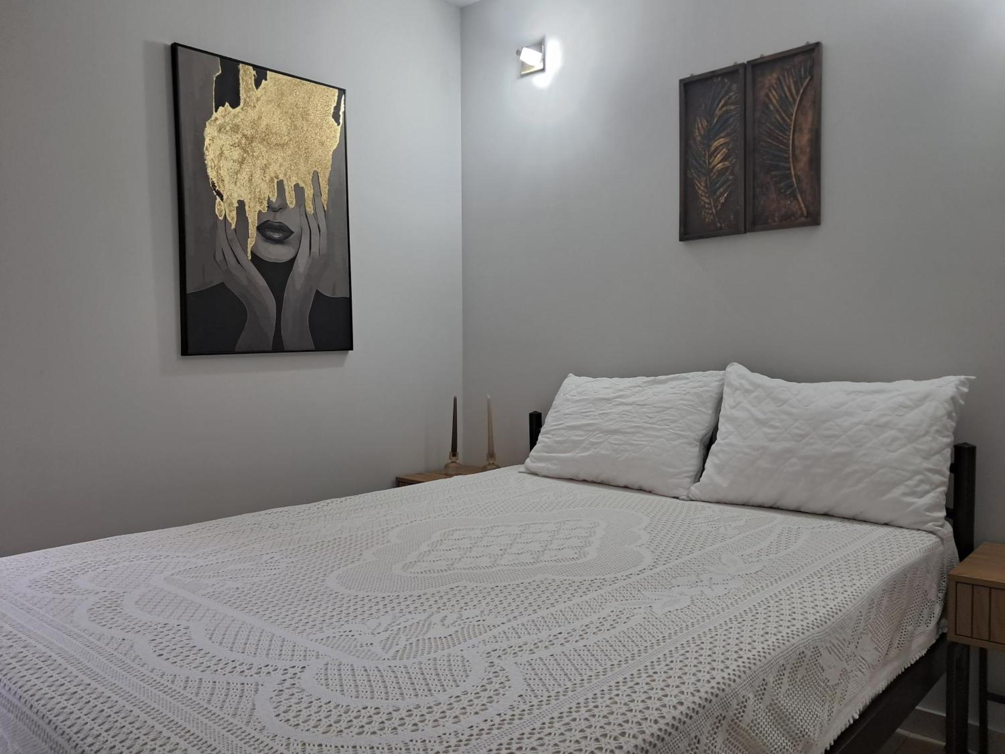 Mary'S Cozy Apartment アレクサンドルポリス エクステリア 写真
