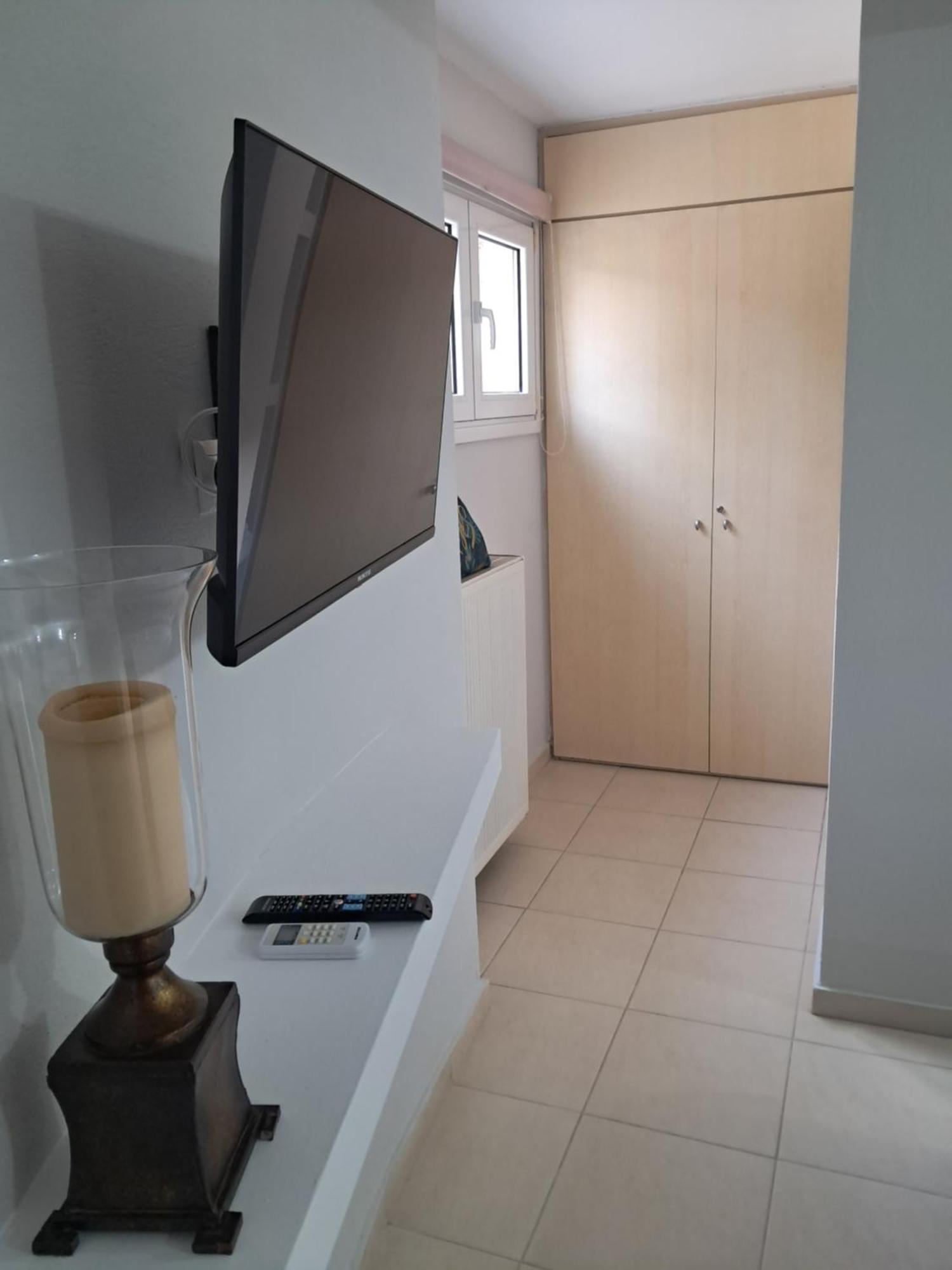 Mary'S Cozy Apartment アレクサンドルポリス エクステリア 写真