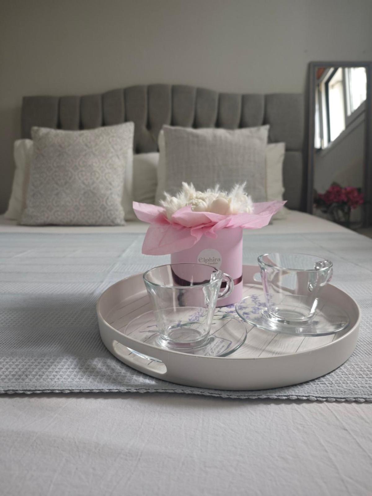 Mary'S Cozy Apartment アレクサンドルポリス エクステリア 写真